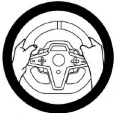 THRUSTMASTER T248 - PRODOTTO PESANTE - 2