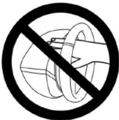 THRUSTMASTER T248 - ALTijd NOOIT NOOT - 3