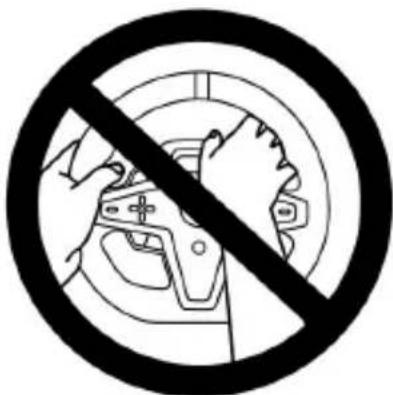 THRUSTMASTER T248 - IMMER NIE NIE - 2