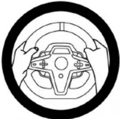 THRUSTMASTER T248 - IMMER NIE NIE - 1