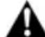 THRUSTMASTER T248 - Advertencia - Descarga electrica - 1