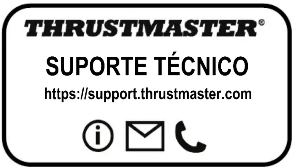 THRUSTMASTER T248 - Responsibilitadde - 1