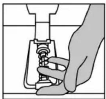 THRUSTMASTER T248 - possibili configurazioni e impostazioni per la forza sul pedale del freno - 3