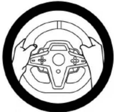 THRUSTMASTER T248 - ALWAYS NEVER NEVER - 1