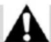 THRUSTMASTER T248 - WARNING - 1