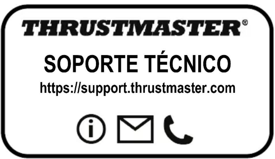 THRUSTMASTER T248 - DECLARACION DE CONFORMIDAD - 1