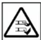 AL-KO ST 4048 - Symbool Betekenis - 5
