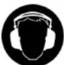 AL-KO ST 4048 - Symbol Meaning - 8