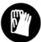 AL-KO ST 4048 - Symbol Význam - 8