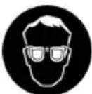 AL-KO ST 4048 - Symbol Meaning - 9