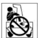 AL-KO ST 4048 - Symbol Betydning - 6