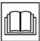 AL-KO ST 4048 - Symbole Signification - 2