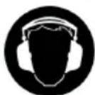 AL-KO ST 4048 - Symbol Betydelse - 6