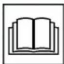 AL-KO ST 4048 - Symbool Betekenis - 2