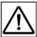 AL-KO ST 4048 - Symbole Signification - 1