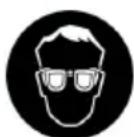 AL-KO ST 4048 - Simbolo Significato - 9