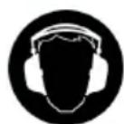 AL-KO ST 4048 - Symbol Betydning - 5