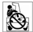 AL-KO ST 4048 - Symbol Význam - 9