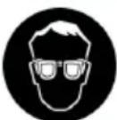 AL-KO ST 4048 - Symbol Význam - 7