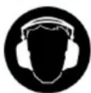 AL-KO ST 4048 - Symbol Znaczenie - 8