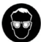 AL-KO ST 4048 - Symbol Betydning - 5