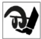 AL-KO ST 4048 - Symbol Znaczenie - 3