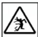 AL-KO ST 4048 - Symbool Betekenis - 3