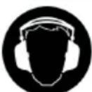 AL-KO ST 4048 - Symbol Význam - 6