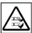 AL-KO ST 4048 - Symbol Znaczenie - 5
