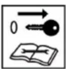 AL-KO ST 4048 - Symbol Znaczenie - 6