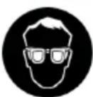 AL-KO ST 4048 - Symbole Signification - 9