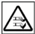 AL-KO ST 4048 - Symbol Betydelse - 3