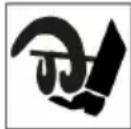 AL-KO ST 4048 - Symbole Signification - 2