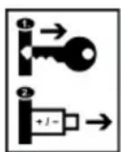 AL-KO ST 4048 - Simbolo Significato - 7