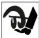 AL-KO ST 4048 - Symbool Betekenis - 1