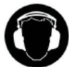 AL-KO ST 4048 - Symbol Význam - 5
