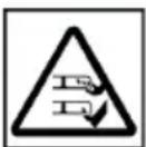 AL-KO ST 4048 - Symbol Význam - 4