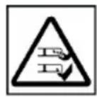 AL-KO ST 4048 - Symbol Význam - 2