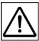 AL-KO ST 4048 - Symbol Znaczenie - 1