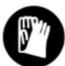 AL-KO ST 4048 - Symbol Betydelse - 8