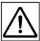 AL-KO ST 4048 - Symbol Význam - 1
