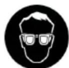 AL-KO ST 4048 - Symbol Význam - 6