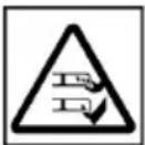 AL-KO ST 4048 - Symbol Betydning - 1