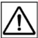 AL-KO ST 4048 - Symbol Meaning - 1