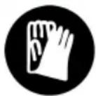 AL-KO ST 4048 - Symbol Znaczenie - 2