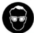 AL-KO ST 4048 - Symbol Betydning - 6