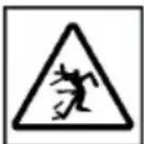 AL-KO ST 4048 - Symboli Merkitys - 1