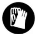 AL-KO ST 4048 - Symbol Betydning - 7