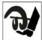 AL-KO ST 4048 - Symbol Betydelse - 9