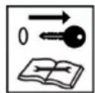 AL-KO ST 4048 - Symbol Betydning - 3